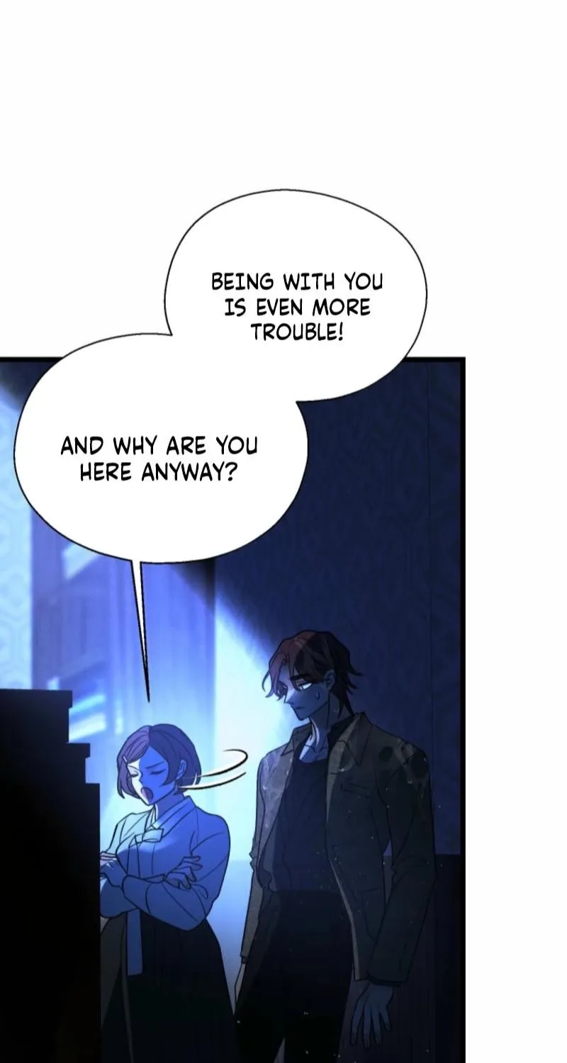 Gyeongseong Lingerie Dressing Room Chapter 22 page 36 - 