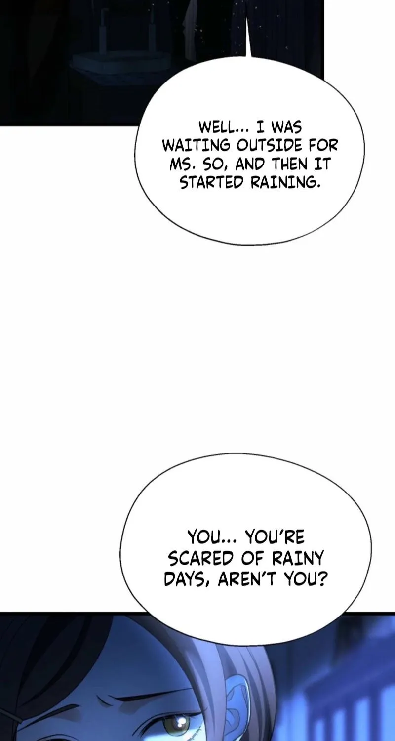 Gyeongseong Lingerie Dressing Room Chapter 22 page 37 - 