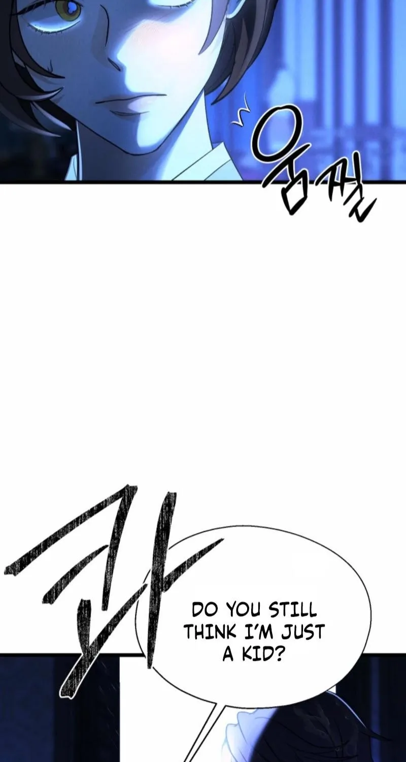 Gyeongseong Lingerie Dressing Room Chapter 22 page 38 - 
