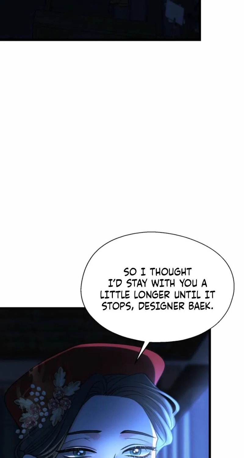 Gyeongseong Lingerie Dressing Room Chapter 22 page 5 - 
