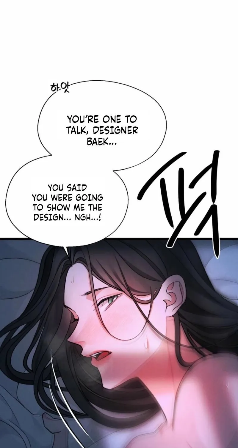 Gyeongseong Lingerie Dressing Room Chapter 22 page 63 - 