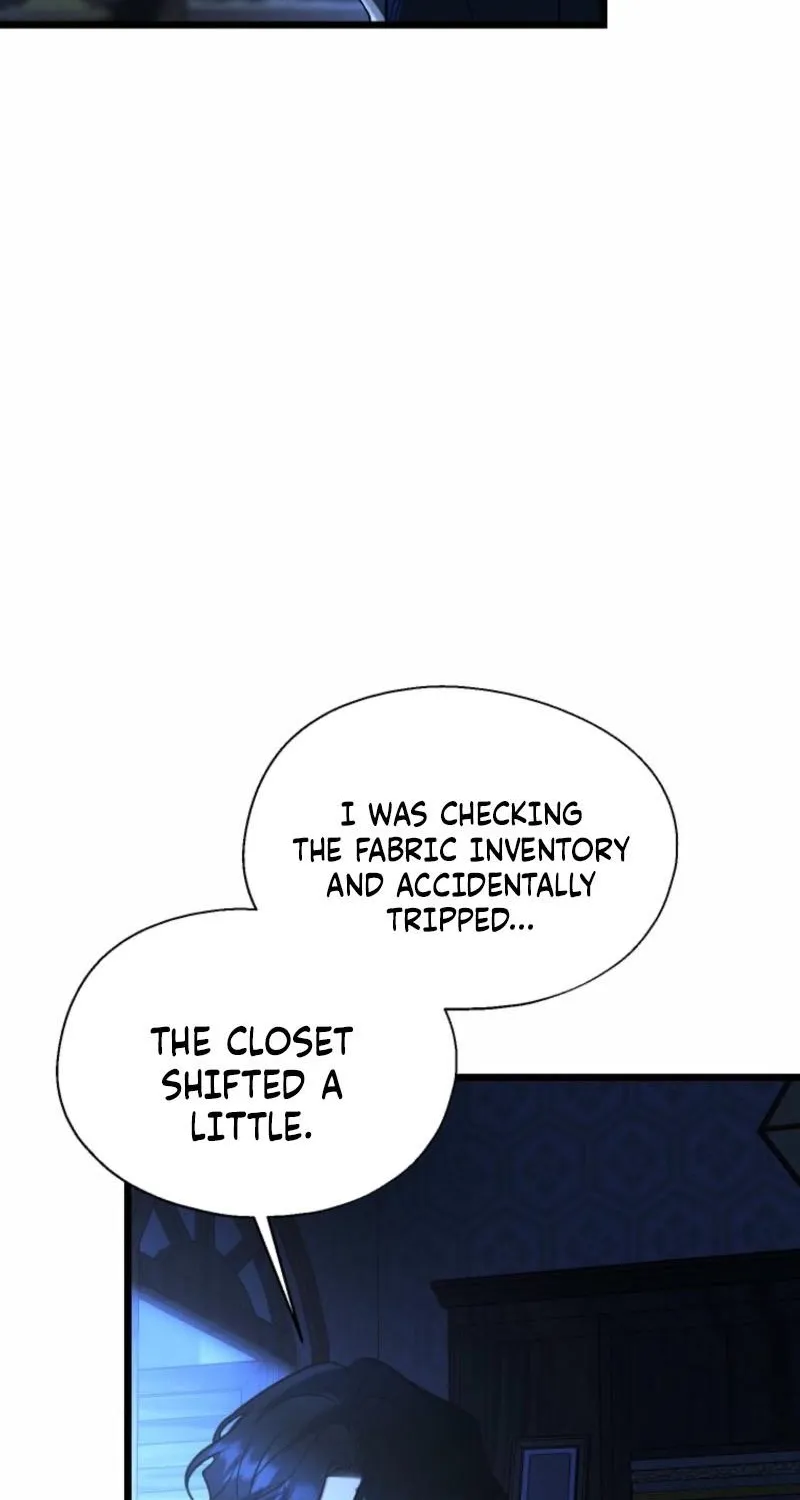 Gyeongseong Lingerie Dressing Room Chapter 22 page 8 - 
