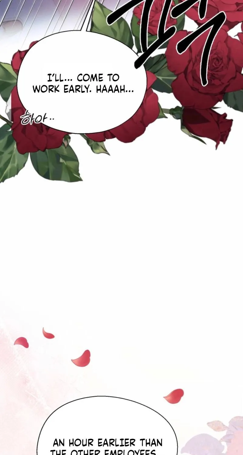 Gyeongseong Lingerie Dressing Room Chapter 22 page 75 - 