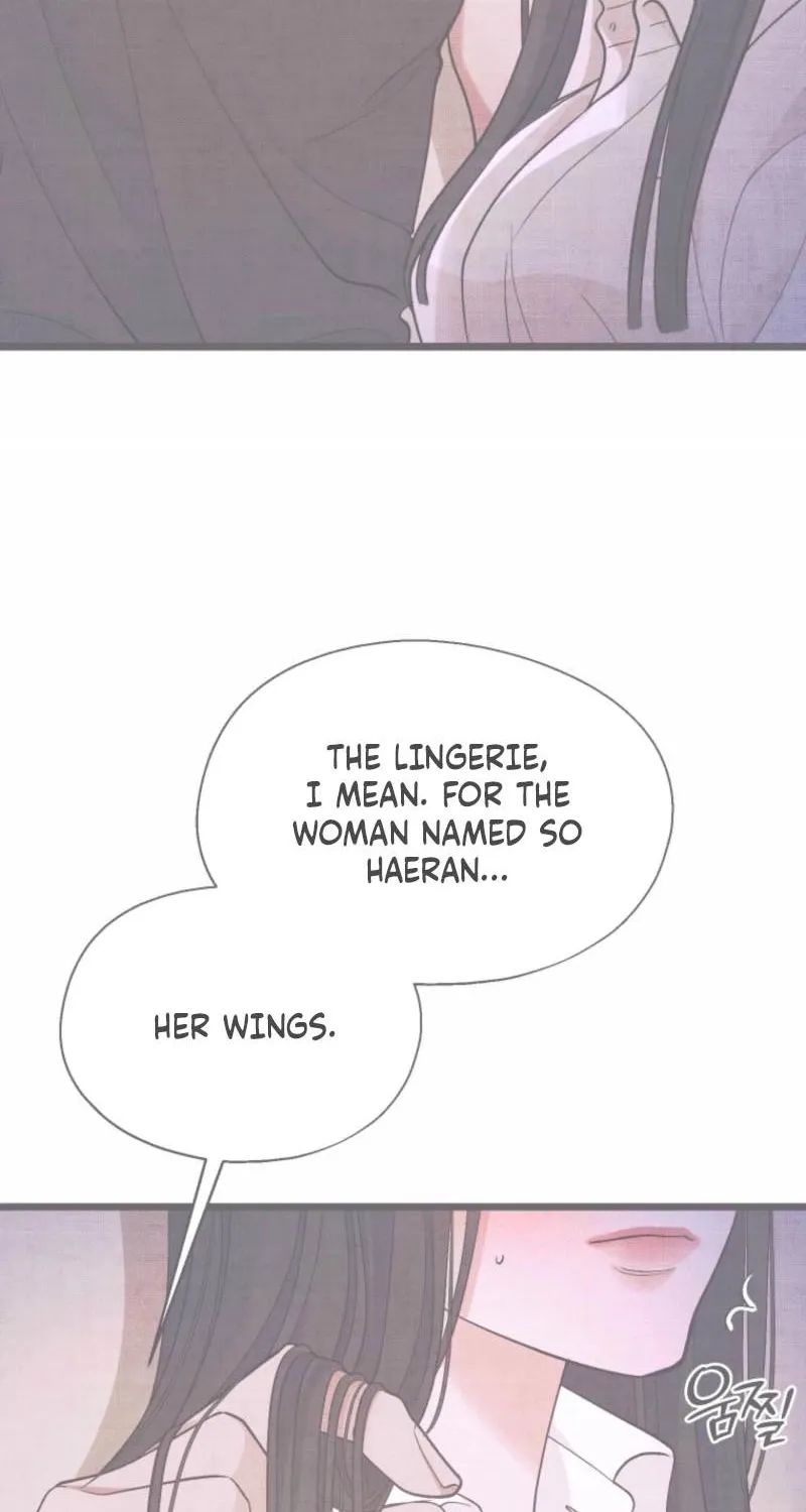 Gyeongseong Lingerie Dressing Room Chapter 22 page 79 - 