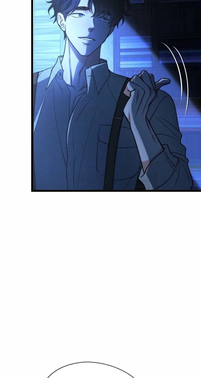 Gyeongseong Lingerie Dressing Room Chapter 22 page 9 - 