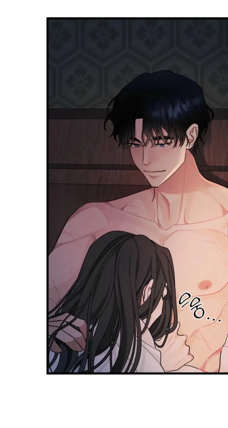 Gyeongseong Lingerie Dressing Room Chapter 22 page 83 - 