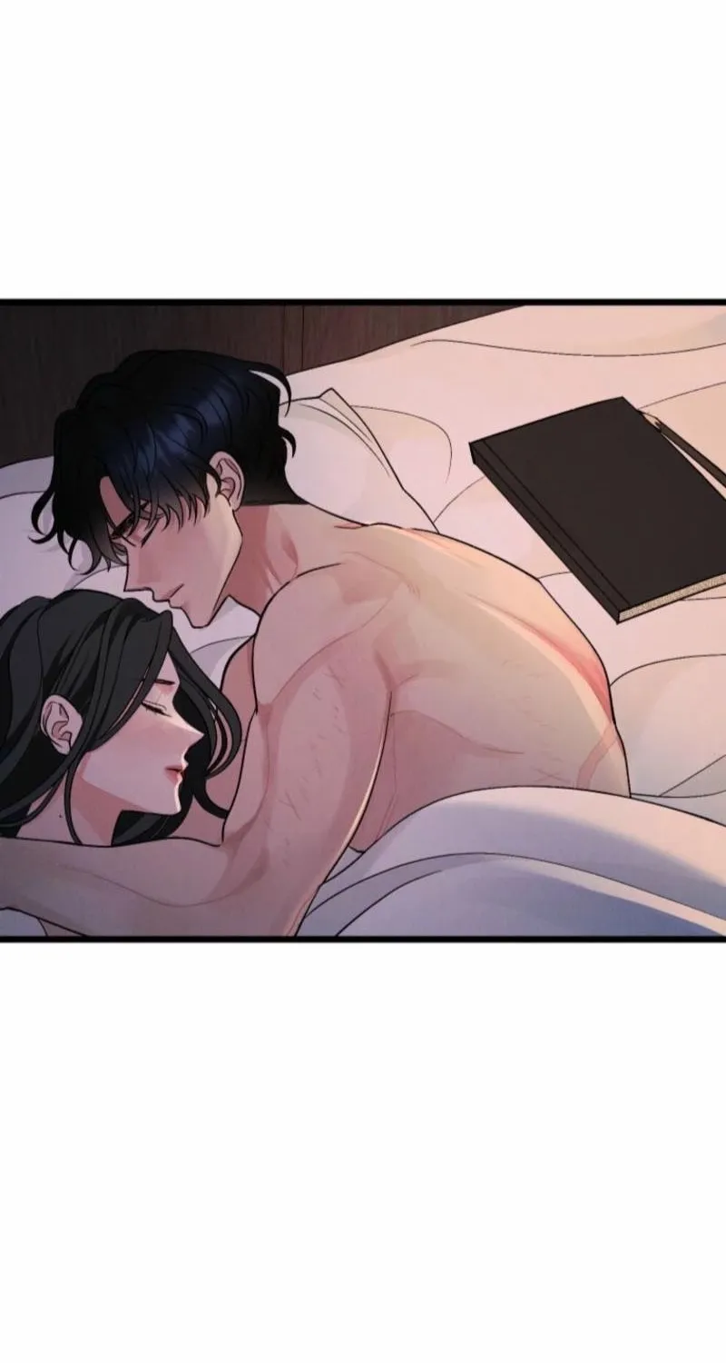 Gyeongseong Lingerie Dressing Room Chapter 22 page 85 - 