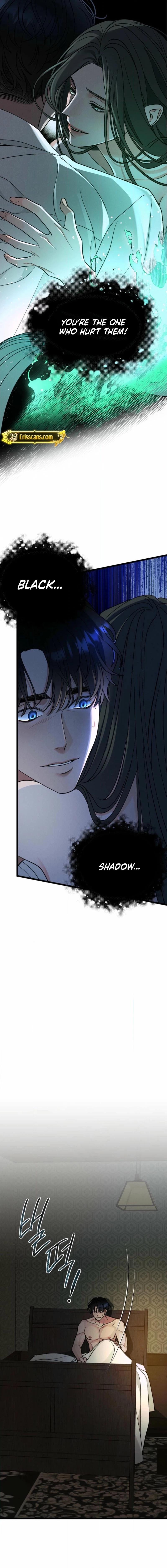 Gyeongseong Lingerie Dressing Room Chapter 23 page 4 - 