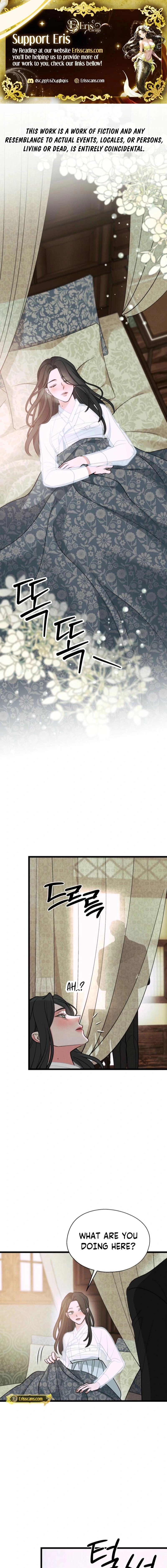 Gyeongseong Lingerie Dressing Room Chapter 24 page 2 - 