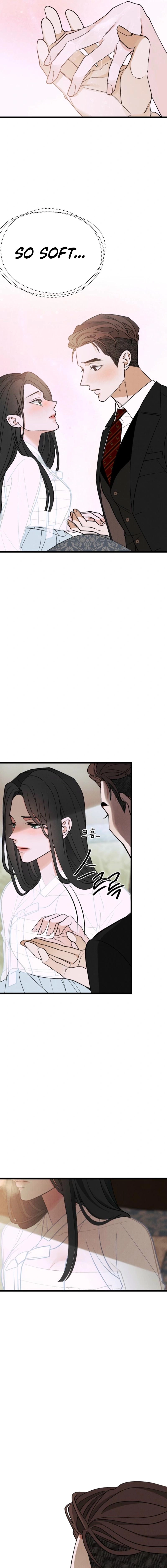 Gyeongseong Lingerie Dressing Room Chapter 24 page 12 - 