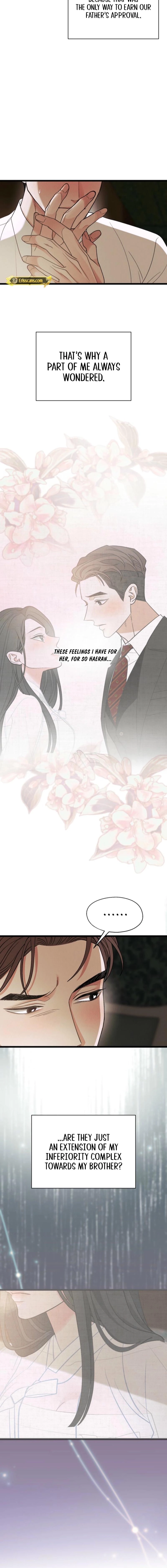 Gyeongseong Lingerie Dressing Room Chapter 24 page 15 - 