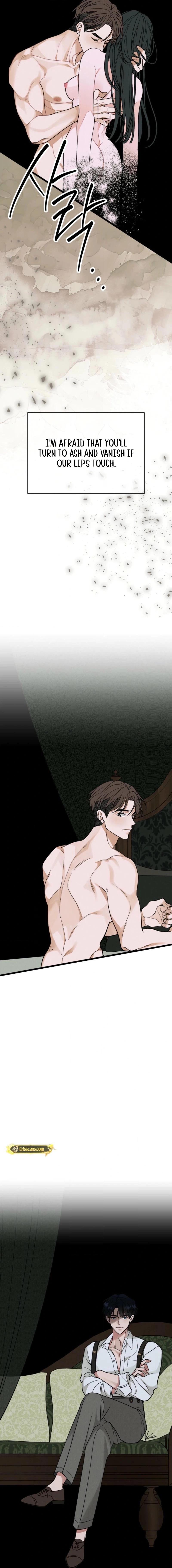 Gyeongseong Lingerie Dressing Room Chapter 25 page 4 - 