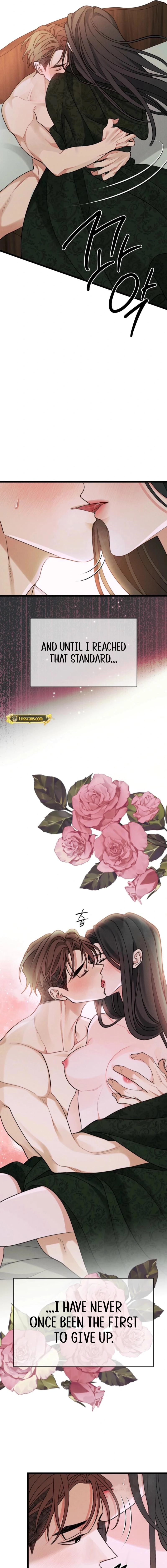 Gyeongseong Lingerie Dressing Room Chapter 25 page 6 - 
