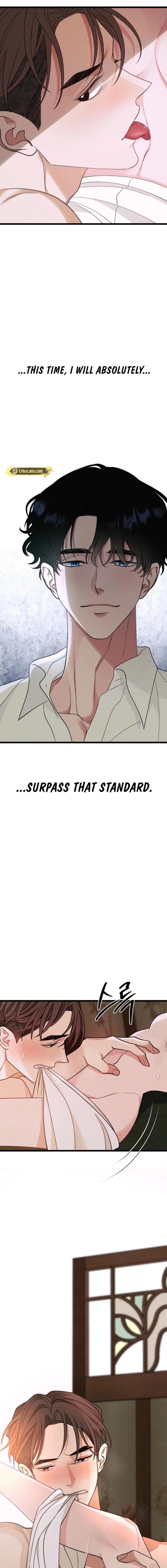 Gyeongseong Lingerie Dressing Room Chapter 25 page 8 - 