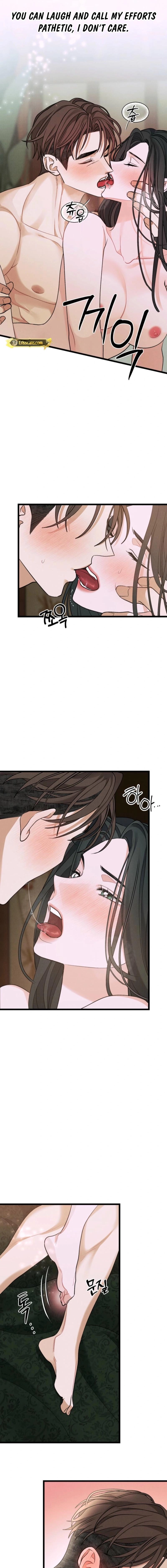 Gyeongseong Lingerie Dressing Room Chapter 25 page 10 - 