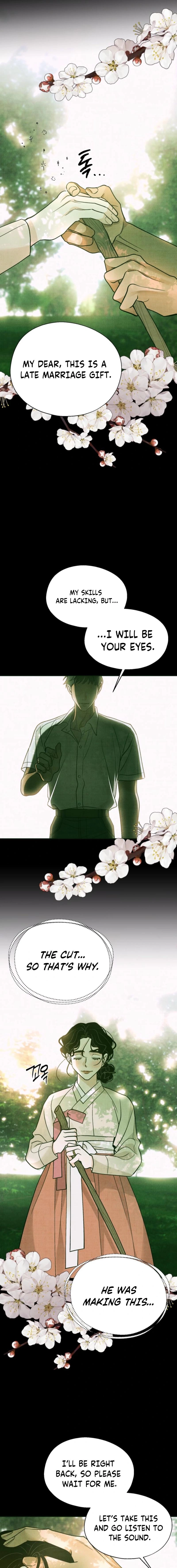 Gyeongseong Lingerie Dressing Room Chapter 26 page 16 - 