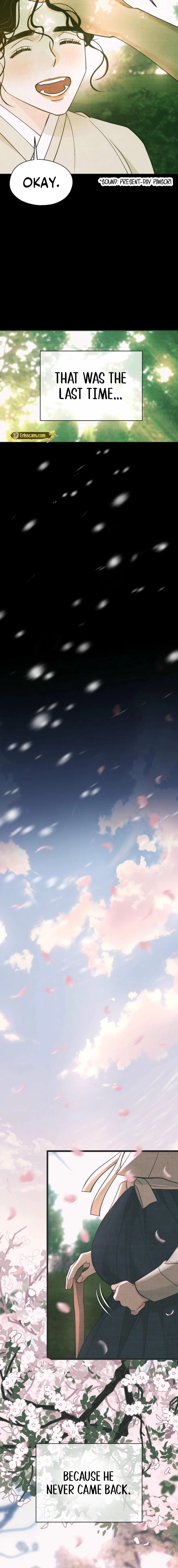 Gyeongseong Lingerie Dressing Room Chapter 26 page 17 - 