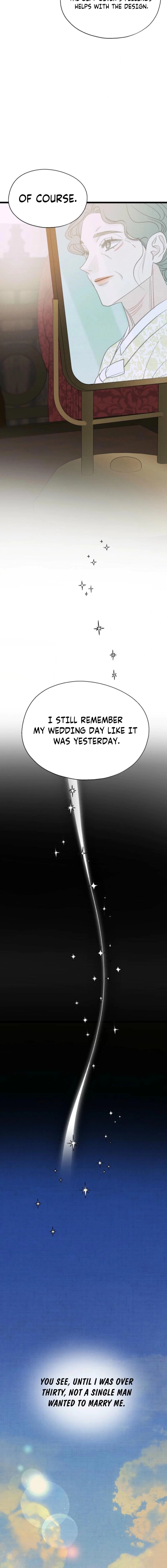 Gyeongseong Lingerie Dressing Room Chapter 26 page 7 - 