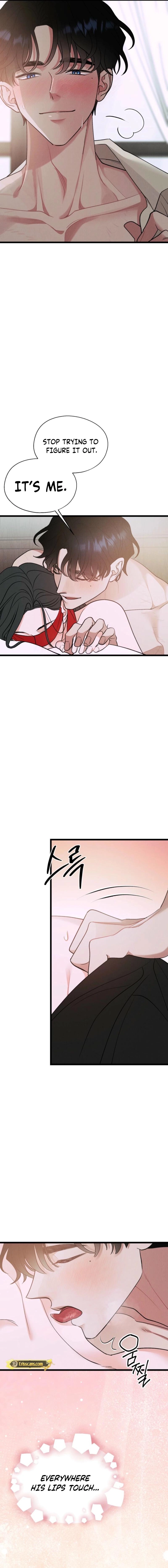 Gyeongseong Lingerie Dressing Room Chapter 27 page 16 - 