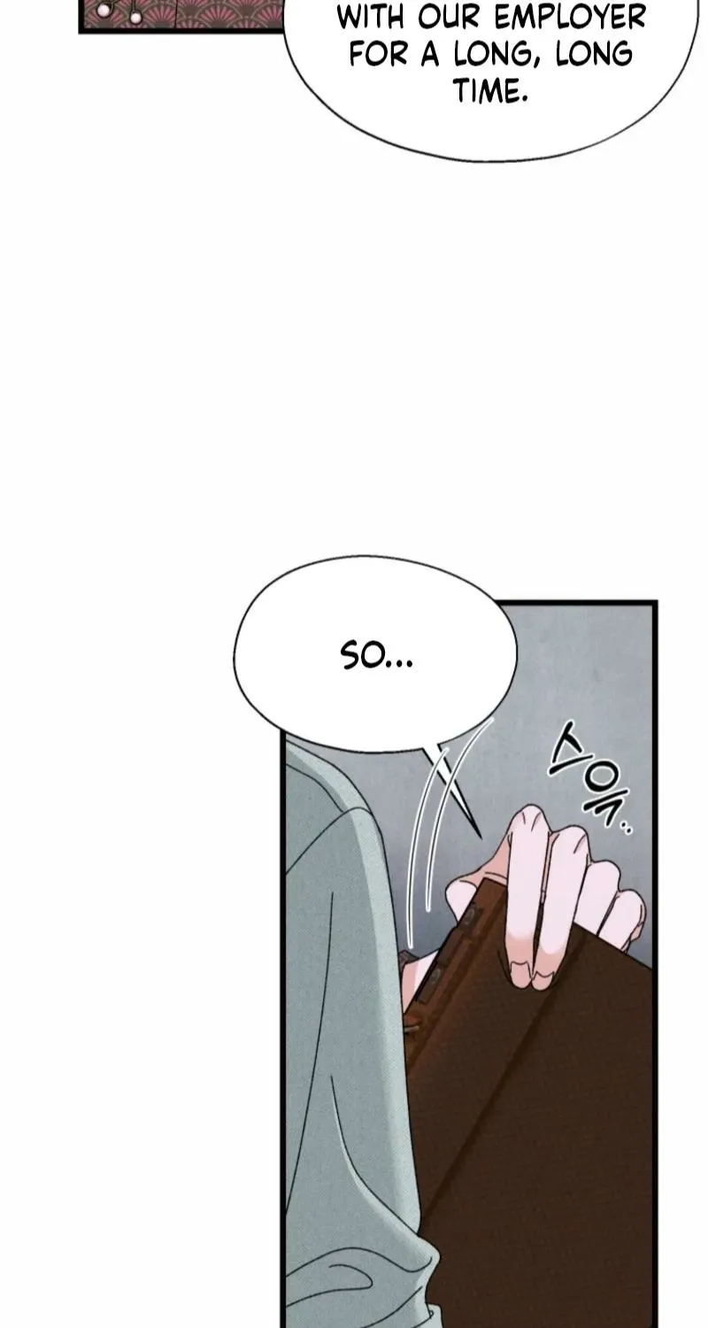 Gyeongseong Lingerie Dressing Room Chapter 3 page 15 - 