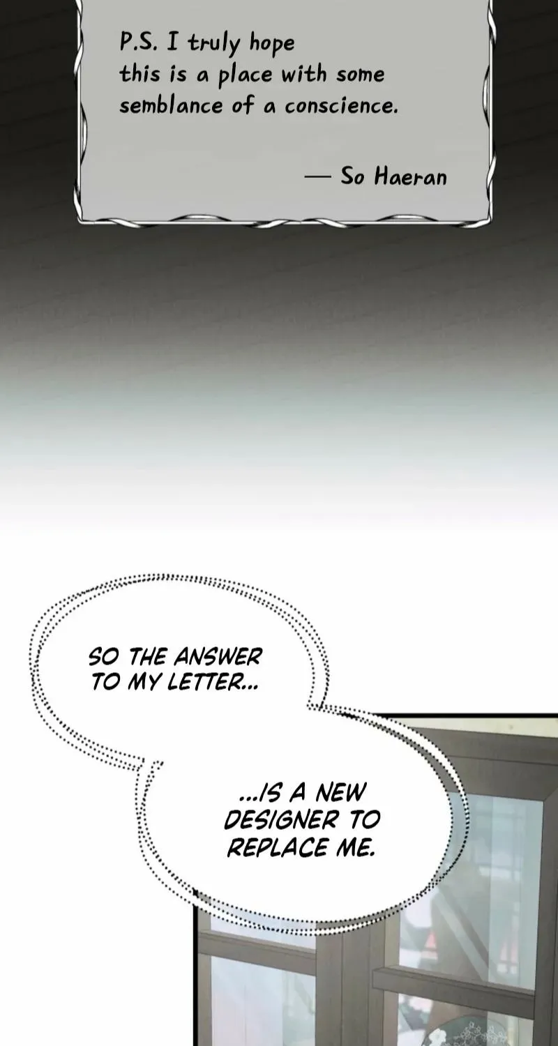 Gyeongseong Lingerie Dressing Room Chapter 3 page 25 - 