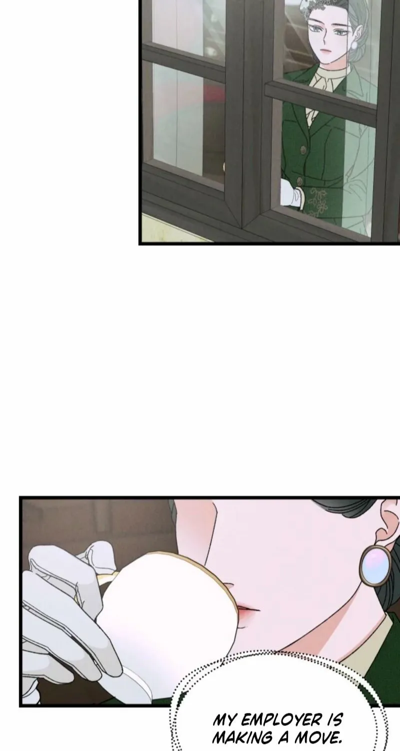 Gyeongseong Lingerie Dressing Room Chapter 3 page 26 - 