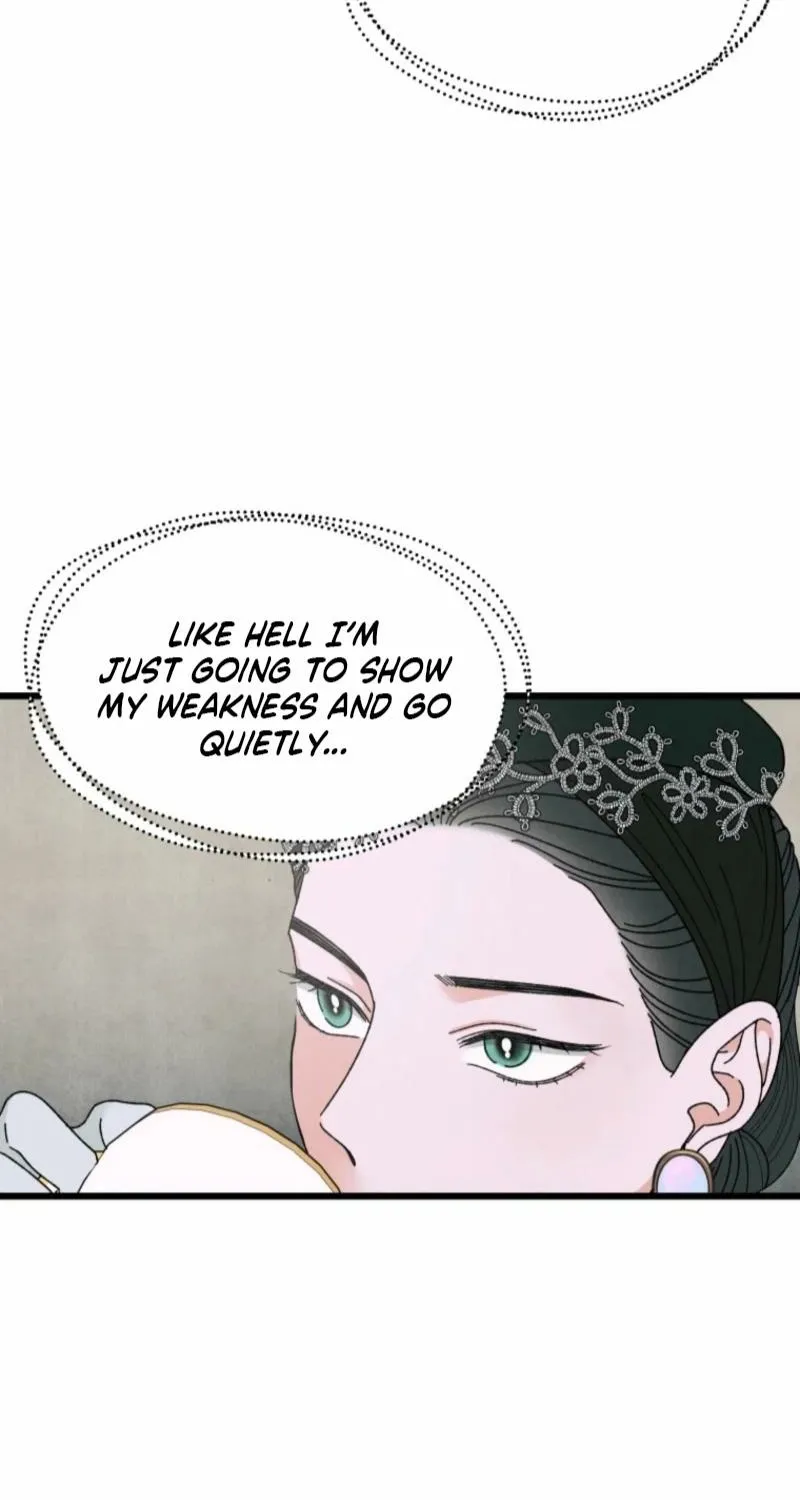 Gyeongseong Lingerie Dressing Room Chapter 3 page 27 - 
