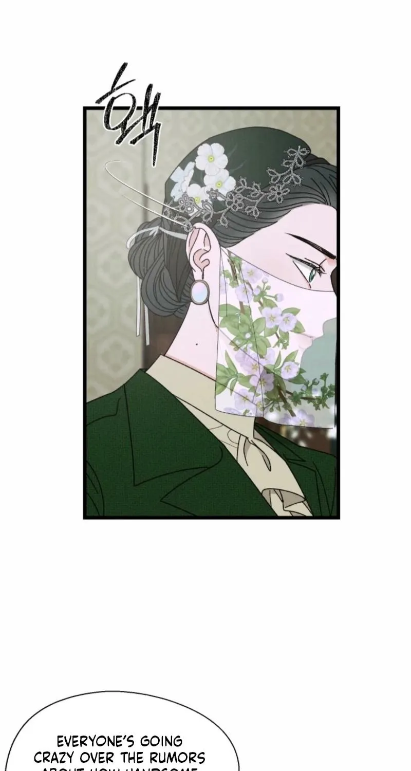 Gyeongseong Lingerie Dressing Room Chapter 3 page 39 - 