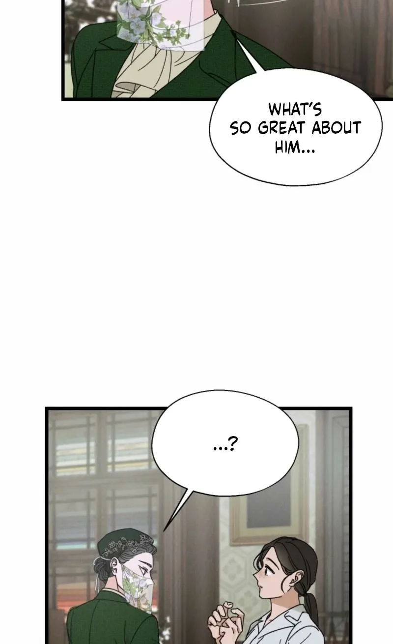 Gyeongseong Lingerie Dressing Room Chapter 3 page 45 - 