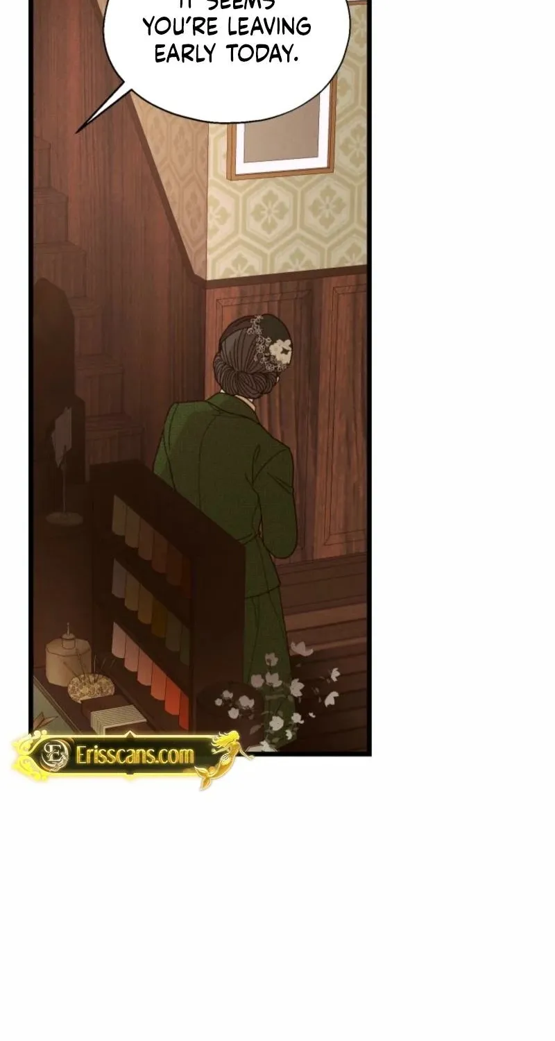 Gyeongseong Lingerie Dressing Room Chapter 3 page 49 - 