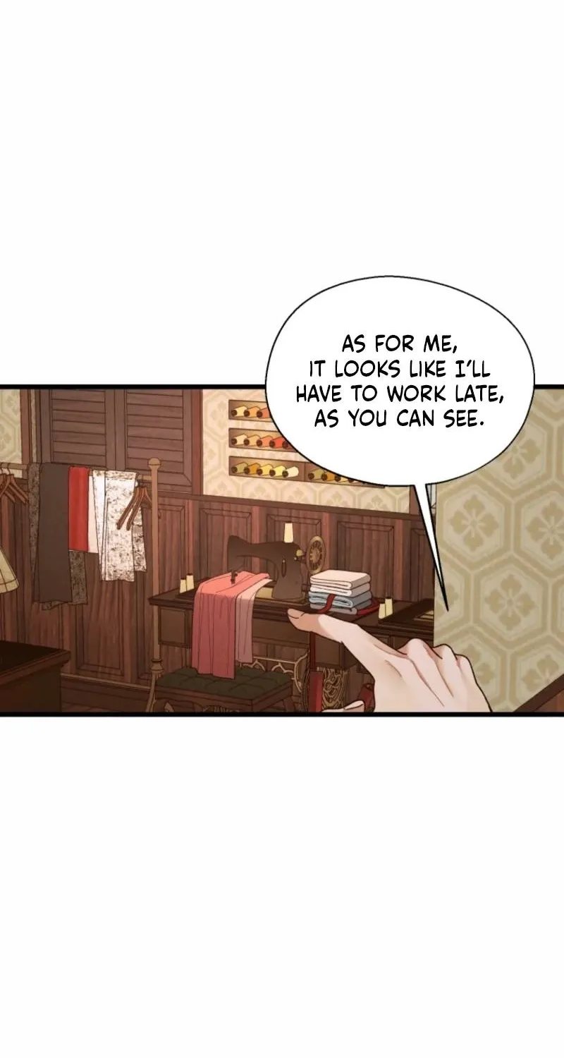 Gyeongseong Lingerie Dressing Room Chapter 3 page 52 - 