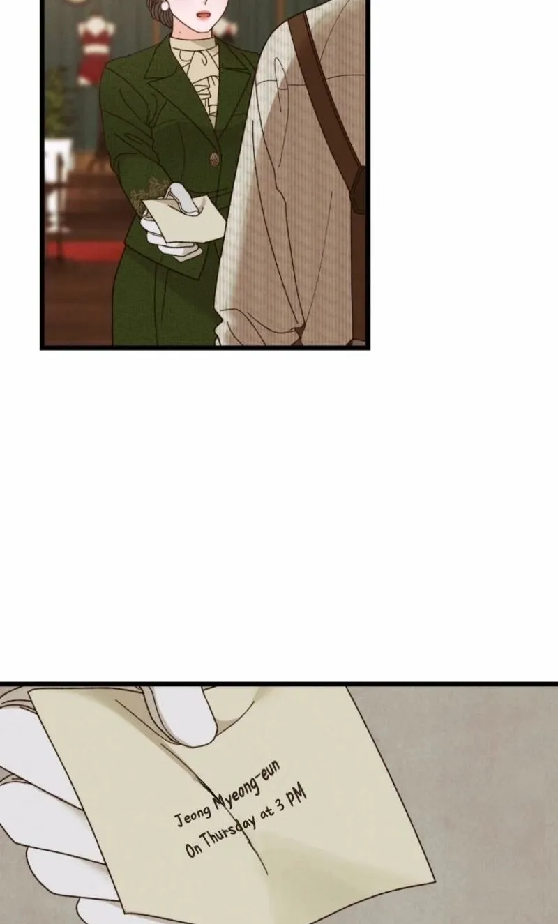 Gyeongseong Lingerie Dressing Room Chapter 3 page 55 - 