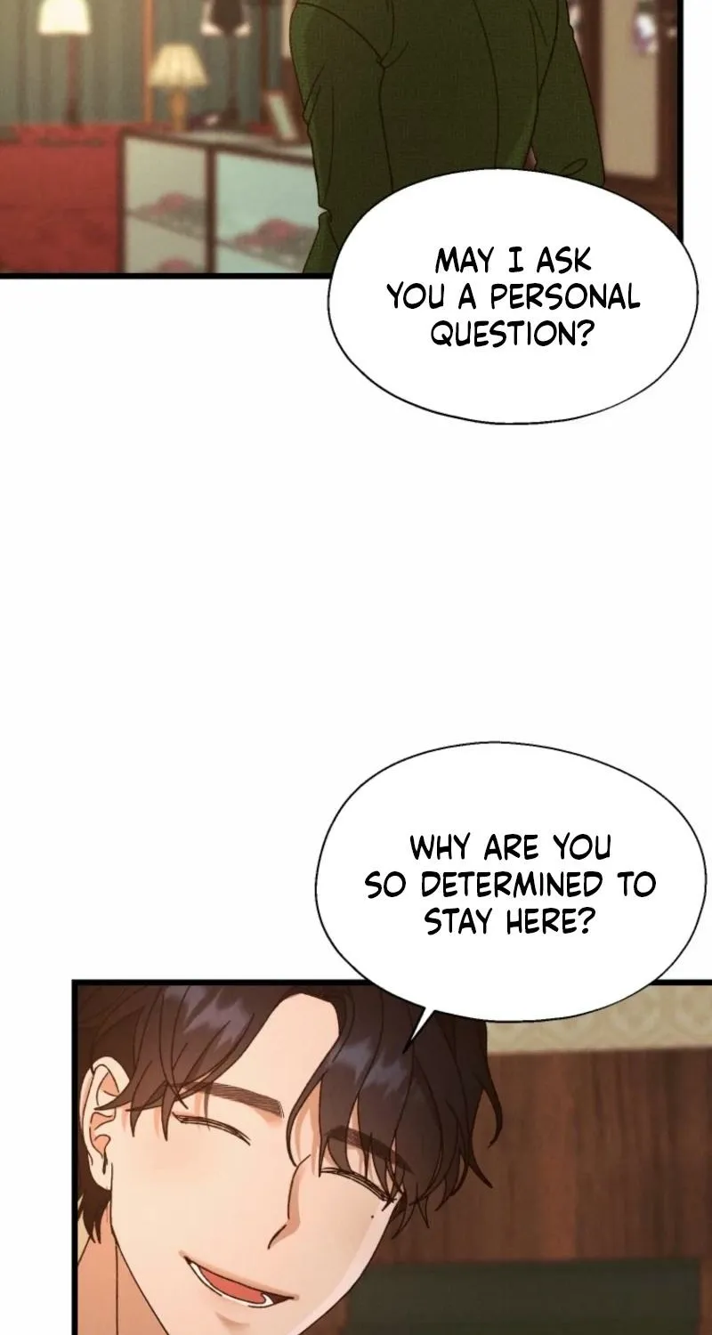 Gyeongseong Lingerie Dressing Room Chapter 3 page 62 - 