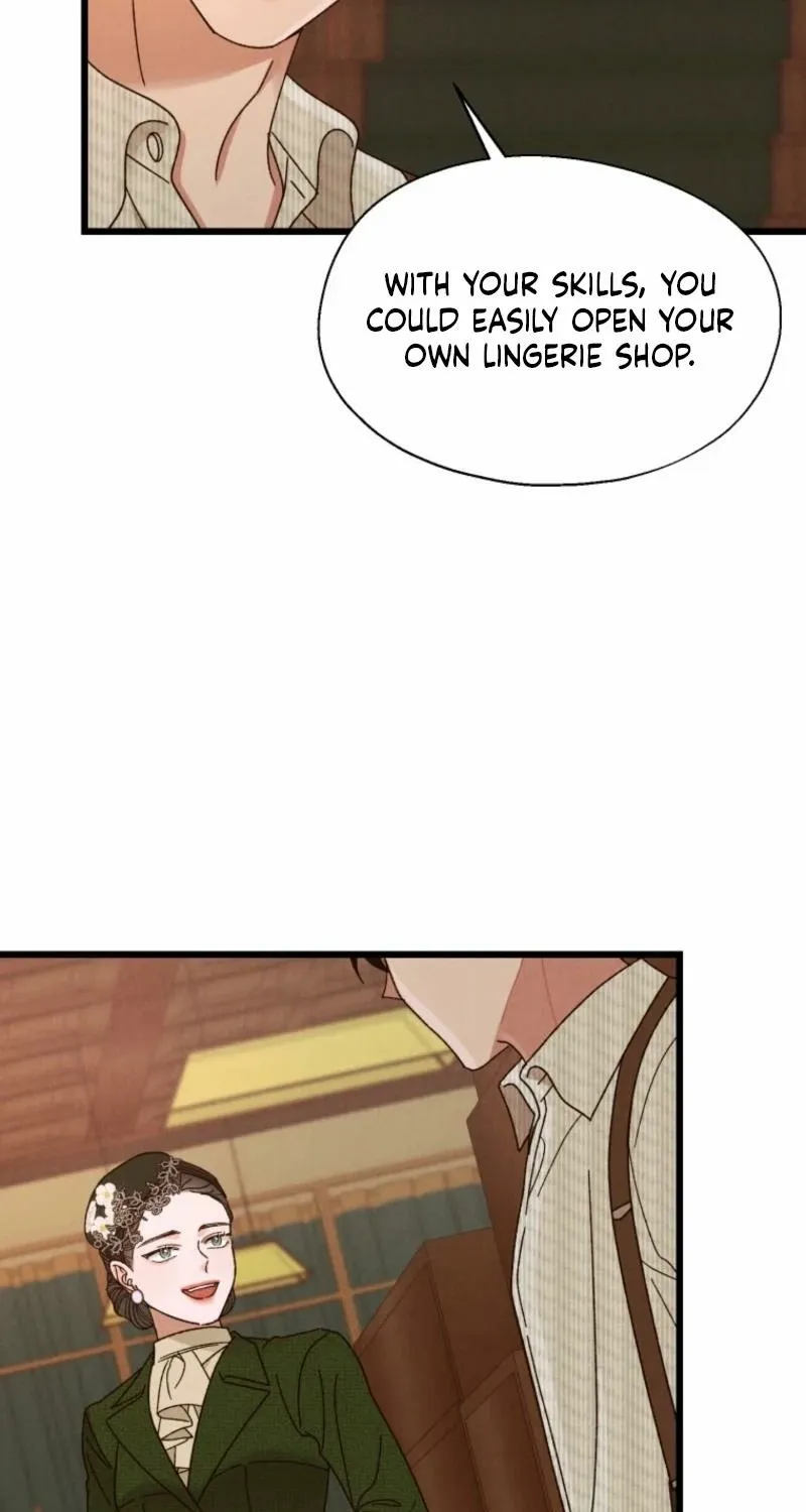 Gyeongseong Lingerie Dressing Room Chapter 3 page 63 - 