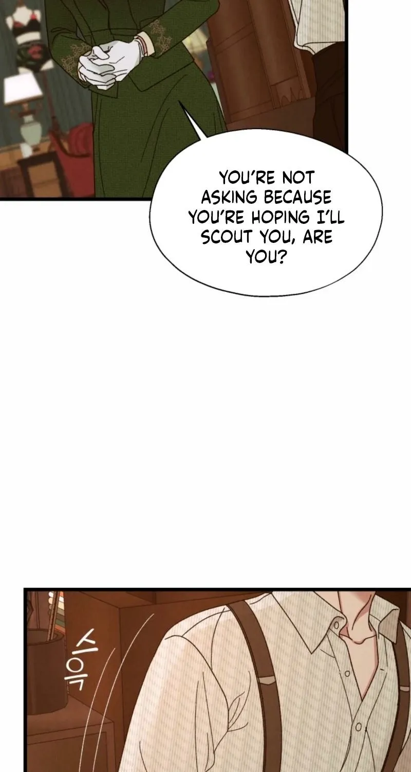 Gyeongseong Lingerie Dressing Room Chapter 3 page 64 - 