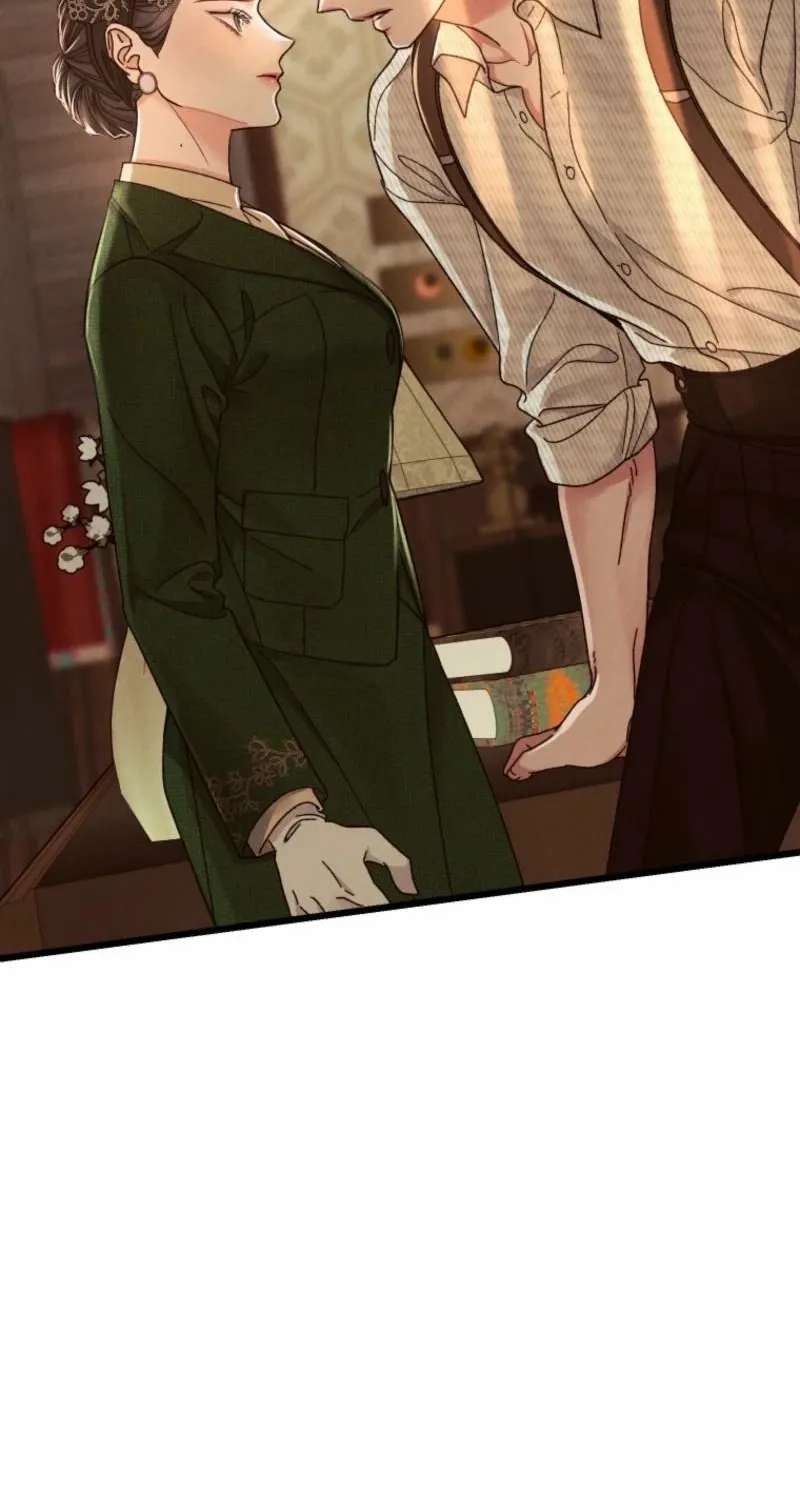 Gyeongseong Lingerie Dressing Room Chapter 3 page 66 - 