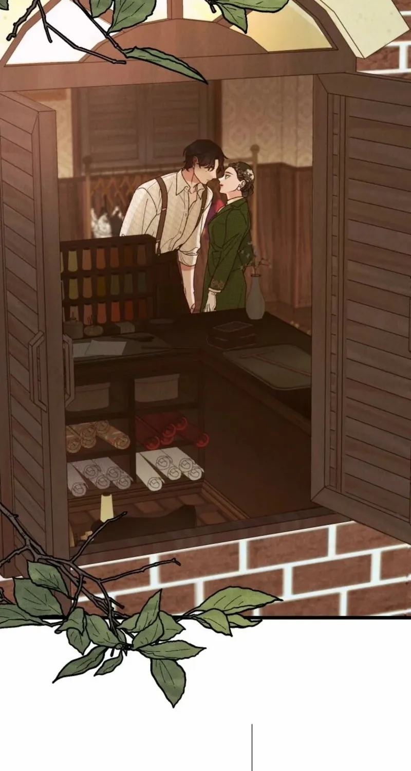 Gyeongseong Lingerie Dressing Room Chapter 3 page 69 - 