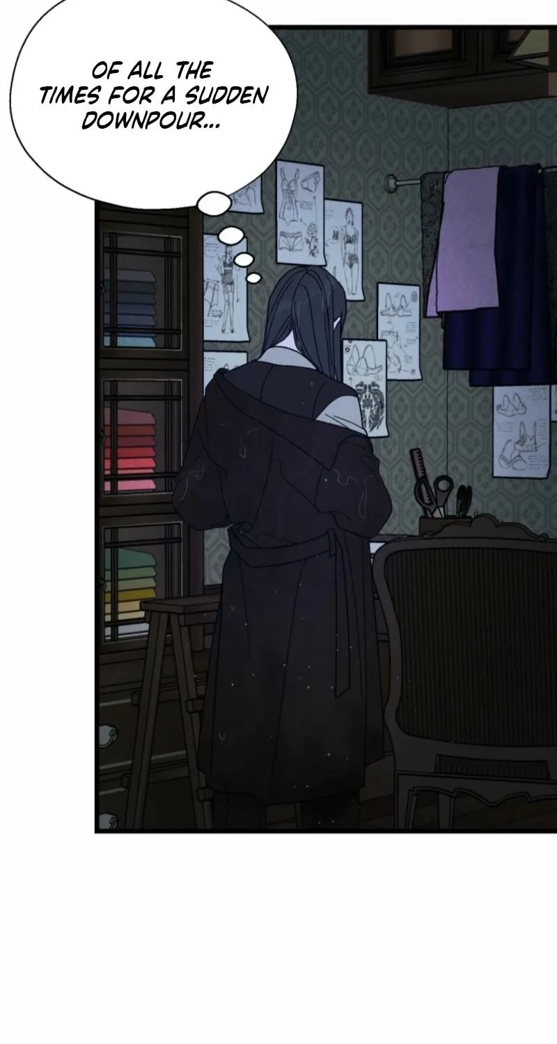 Gyeongseong Lingerie Dressing Room Chapter 3 page 82 - 