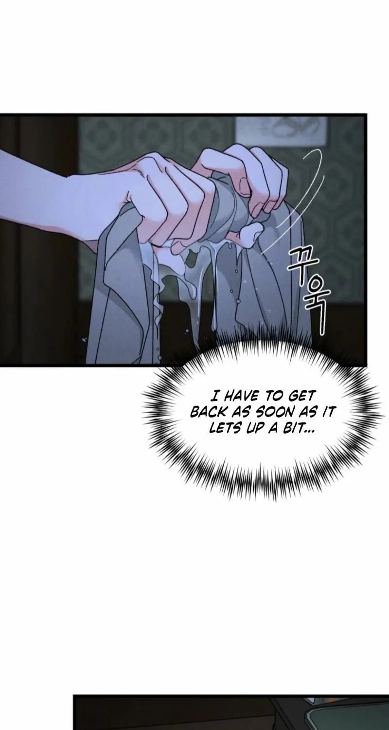 Gyeongseong Lingerie Dressing Room Chapter 3 page 83 - 
