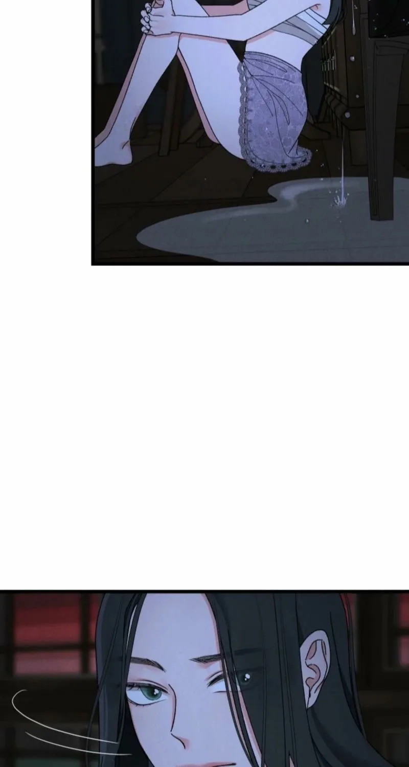 Gyeongseong Lingerie Dressing Room Chapter 3 page 85 - 
