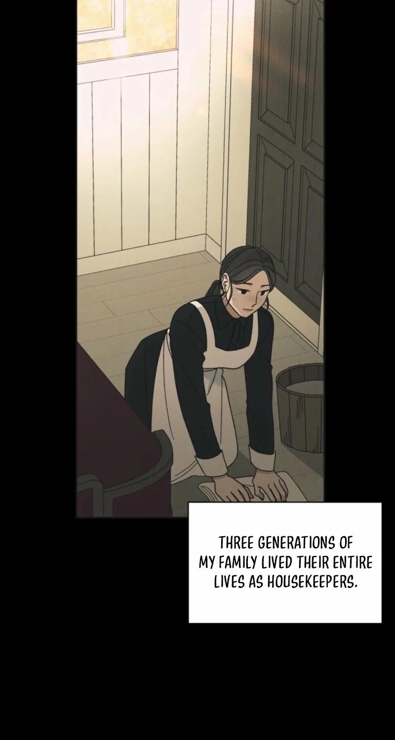 Gyeongseong Lingerie Dressing Room Chapter 4 page 28 - 