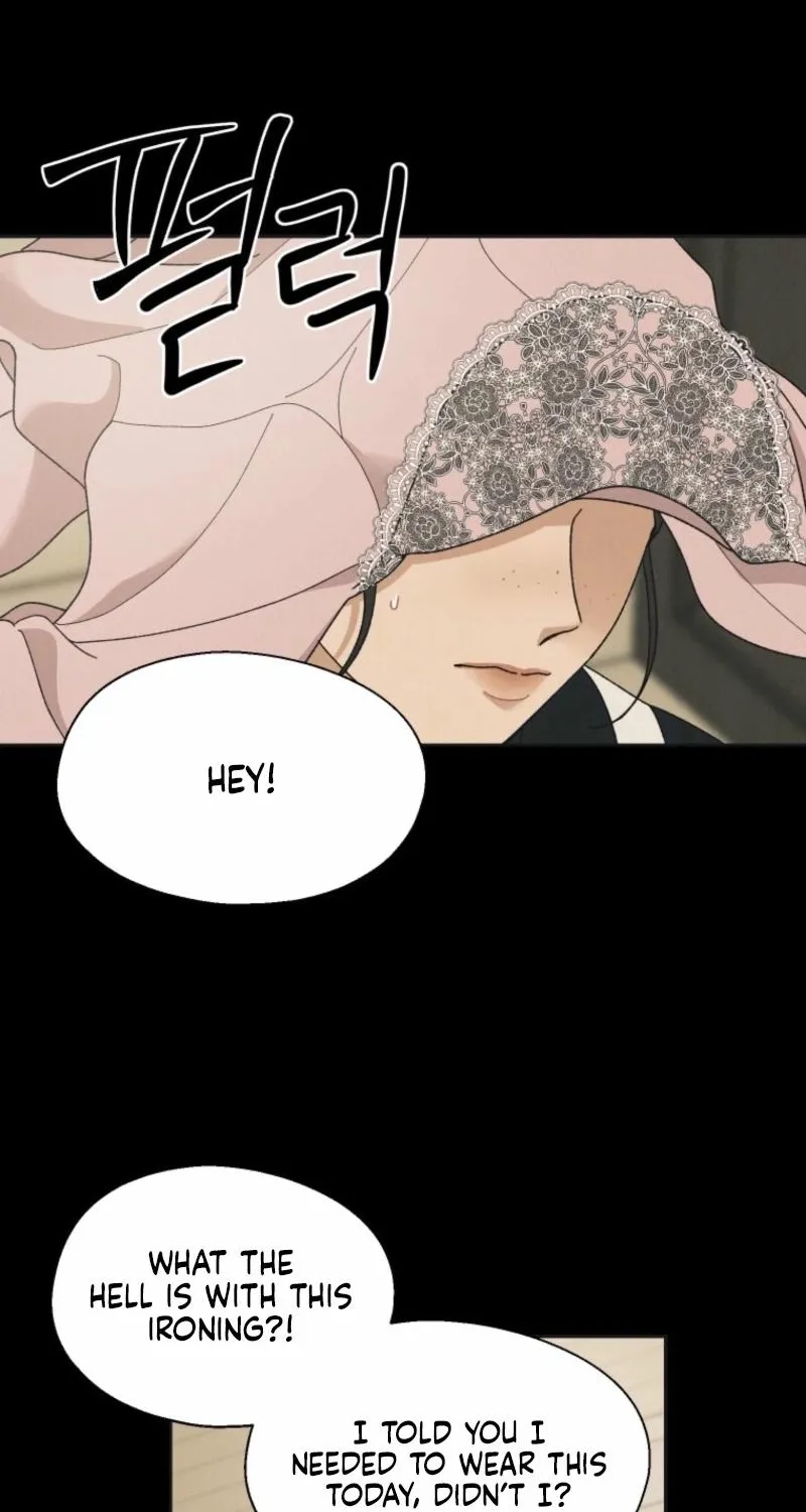 Gyeongseong Lingerie Dressing Room Chapter 4 page 29 - 