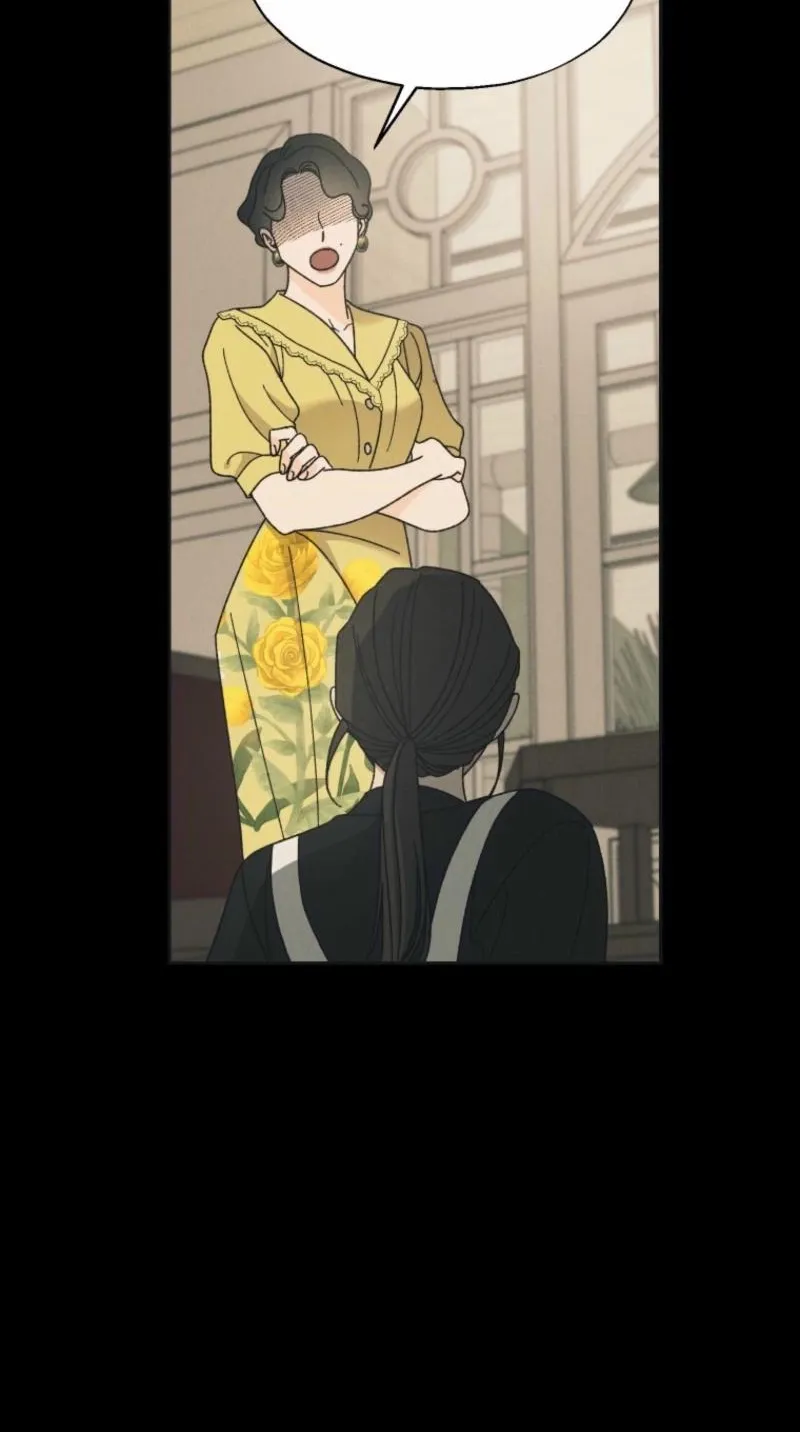 Gyeongseong Lingerie Dressing Room Chapter 4 page 30 - 