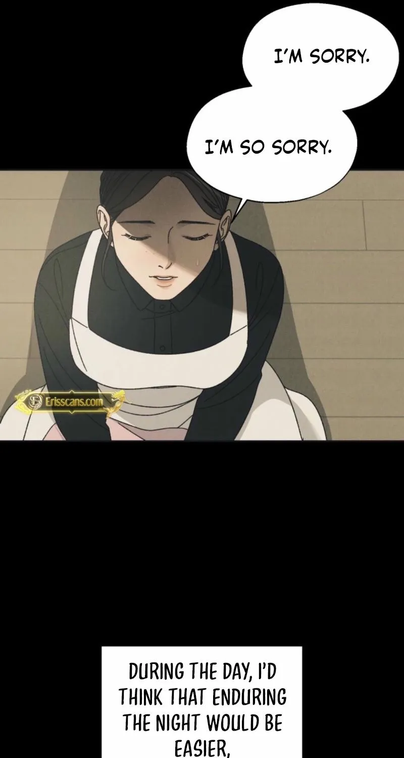 Gyeongseong Lingerie Dressing Room Chapter 4 page 31 - 