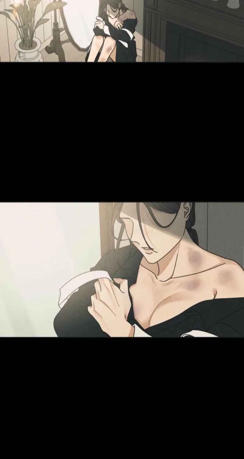 Gyeongseong Lingerie Dressing Room Chapter 4 page 36 - 