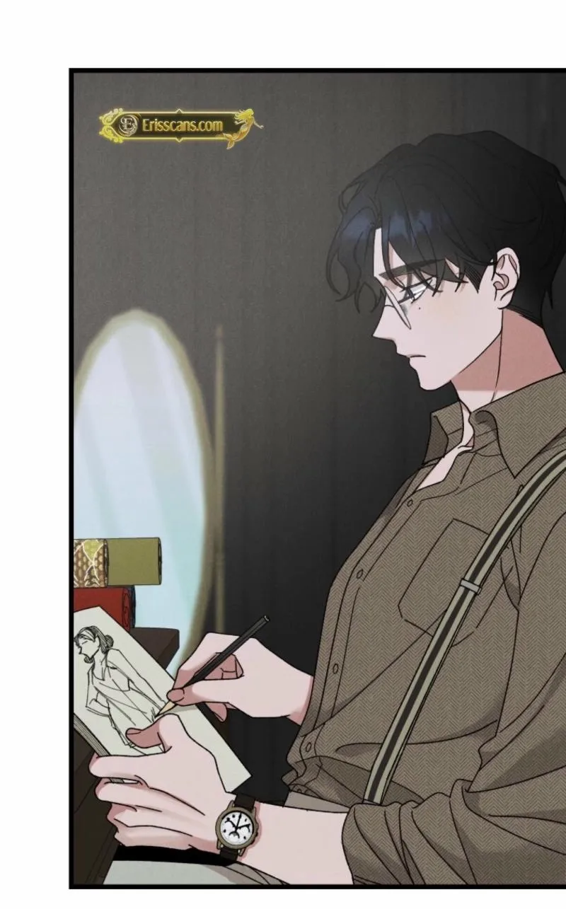 Gyeongseong Lingerie Dressing Room Chapter 4 page 5 - 