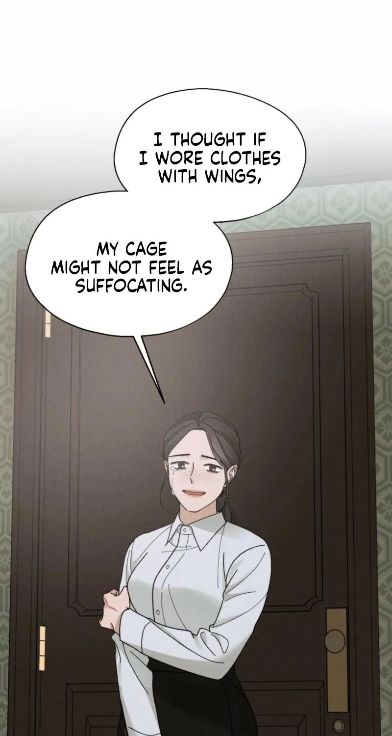 Gyeongseong Lingerie Dressing Room Chapter 4 page 41 - 