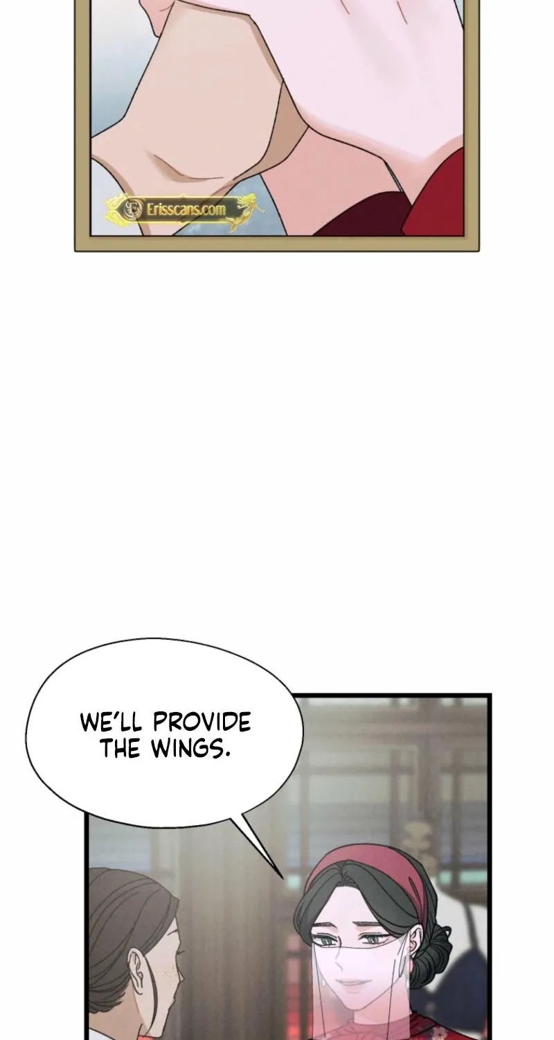 Gyeongseong Lingerie Dressing Room Chapter 4 page 49 - 