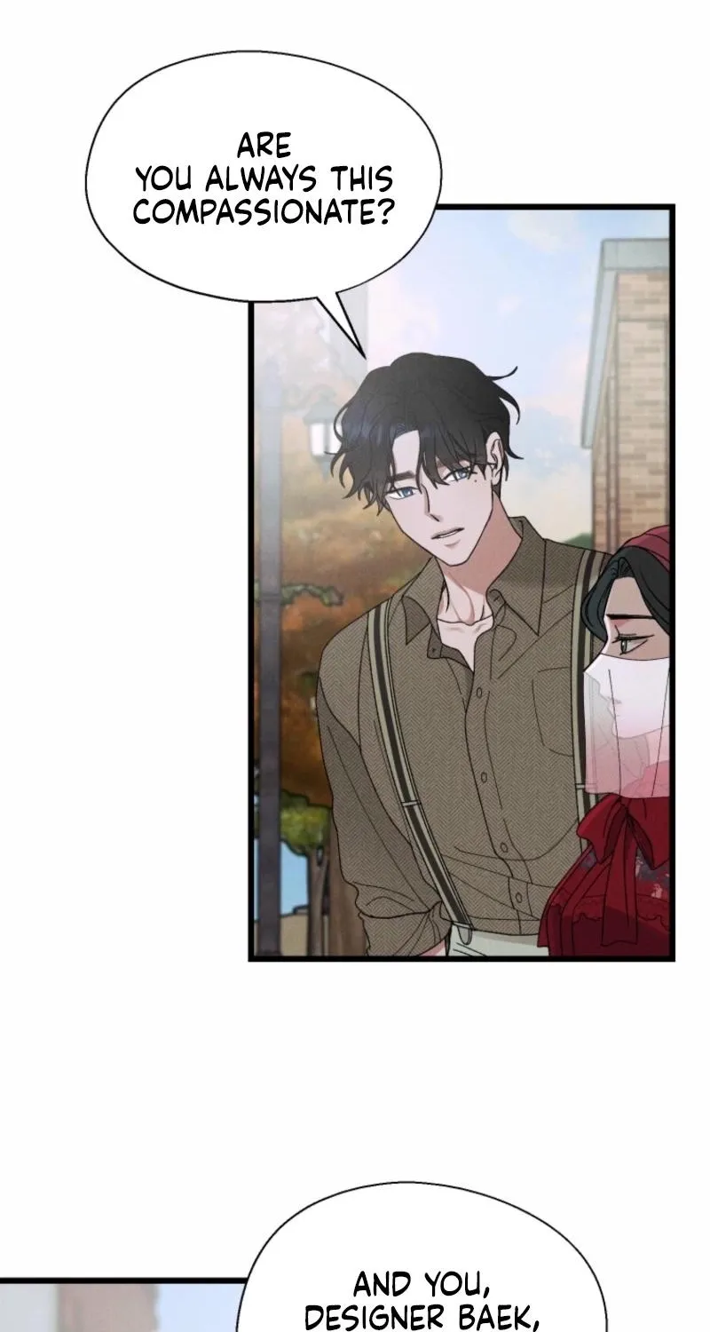 Gyeongseong Lingerie Dressing Room Chapter 4 page 54 - 