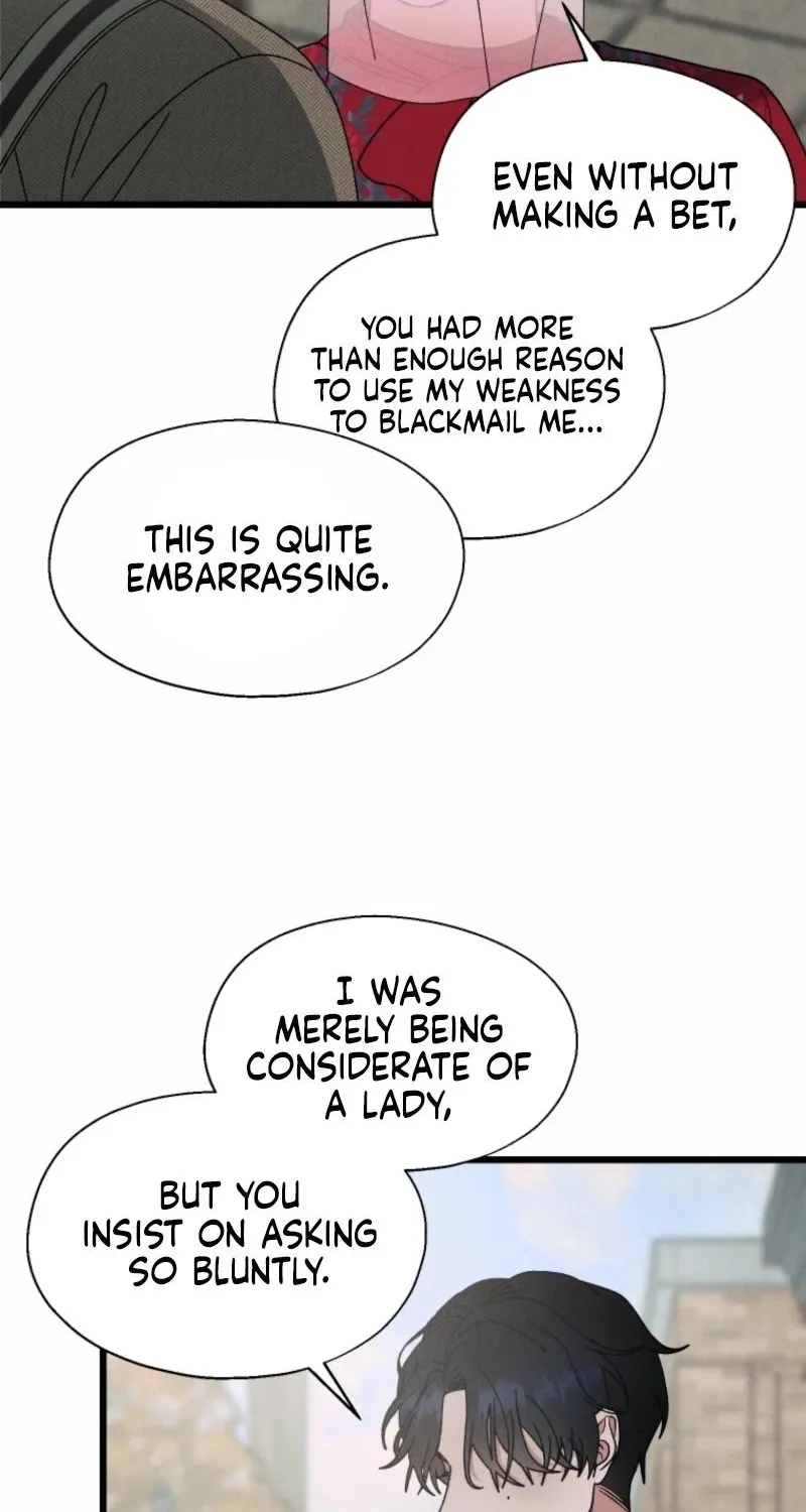 Gyeongseong Lingerie Dressing Room Chapter 4 page 57 - 